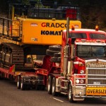 Wharves, Knockdowns, and Project Management