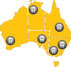 Distance Map